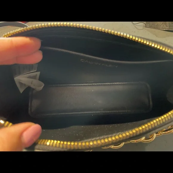 Calvin Klein handbag - Picture 4 of 4